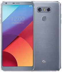 Прошивка телефона LG G6 в Оренбурге